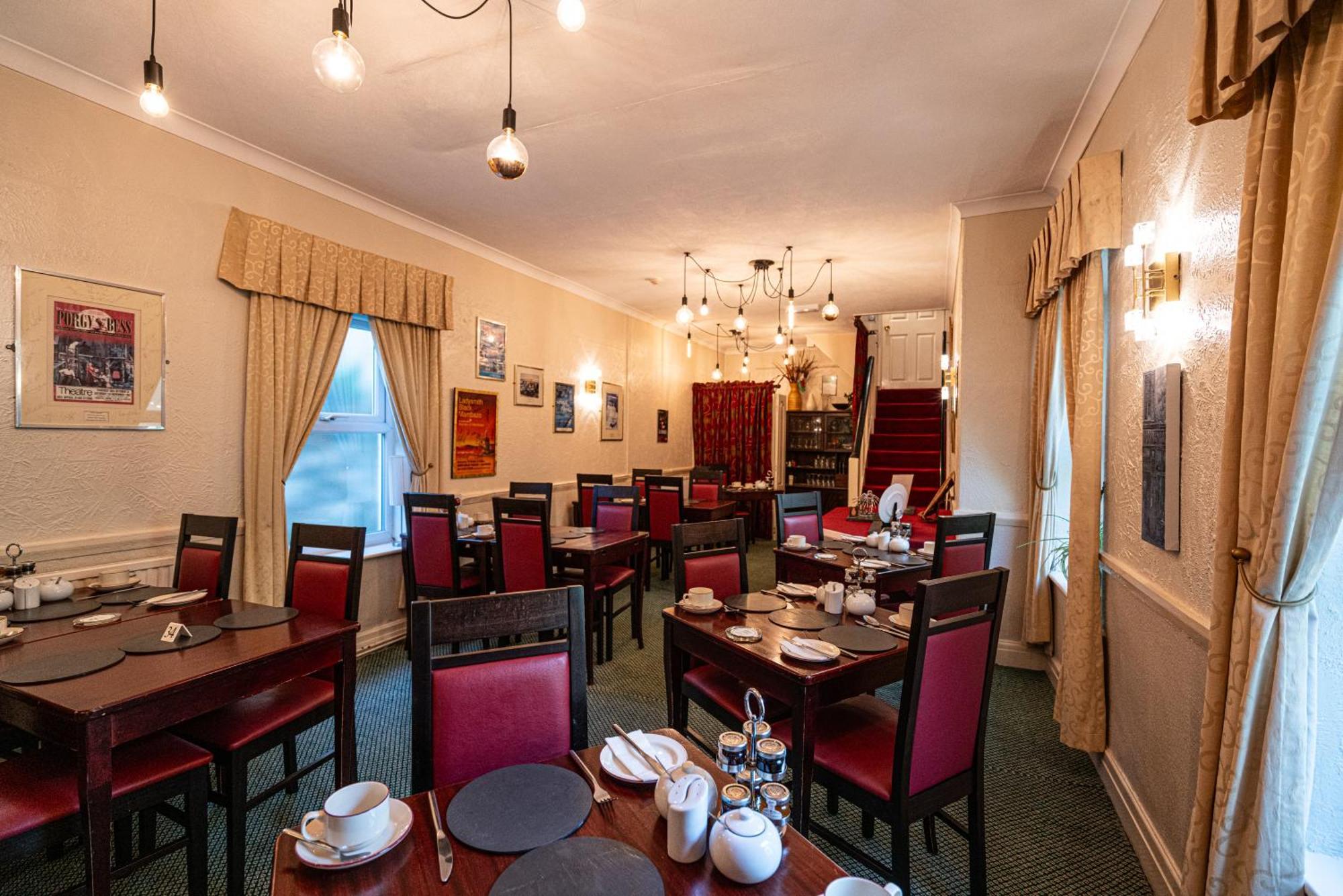 חלנדודנו Can-Y-Bae Hotel מראה חיצוני תמונה