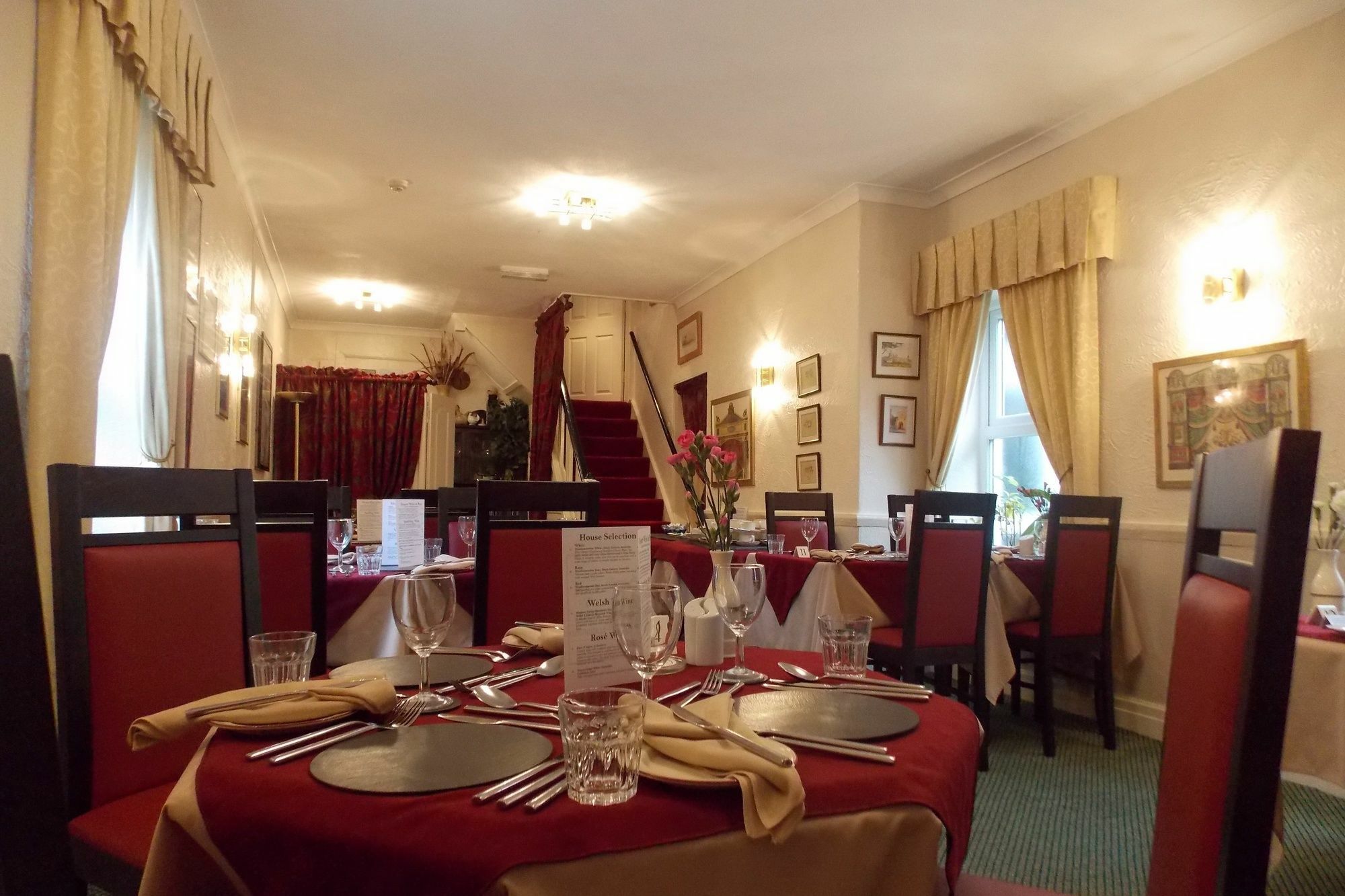חלנדודנו Can-Y-Bae Hotel מראה חיצוני תמונה